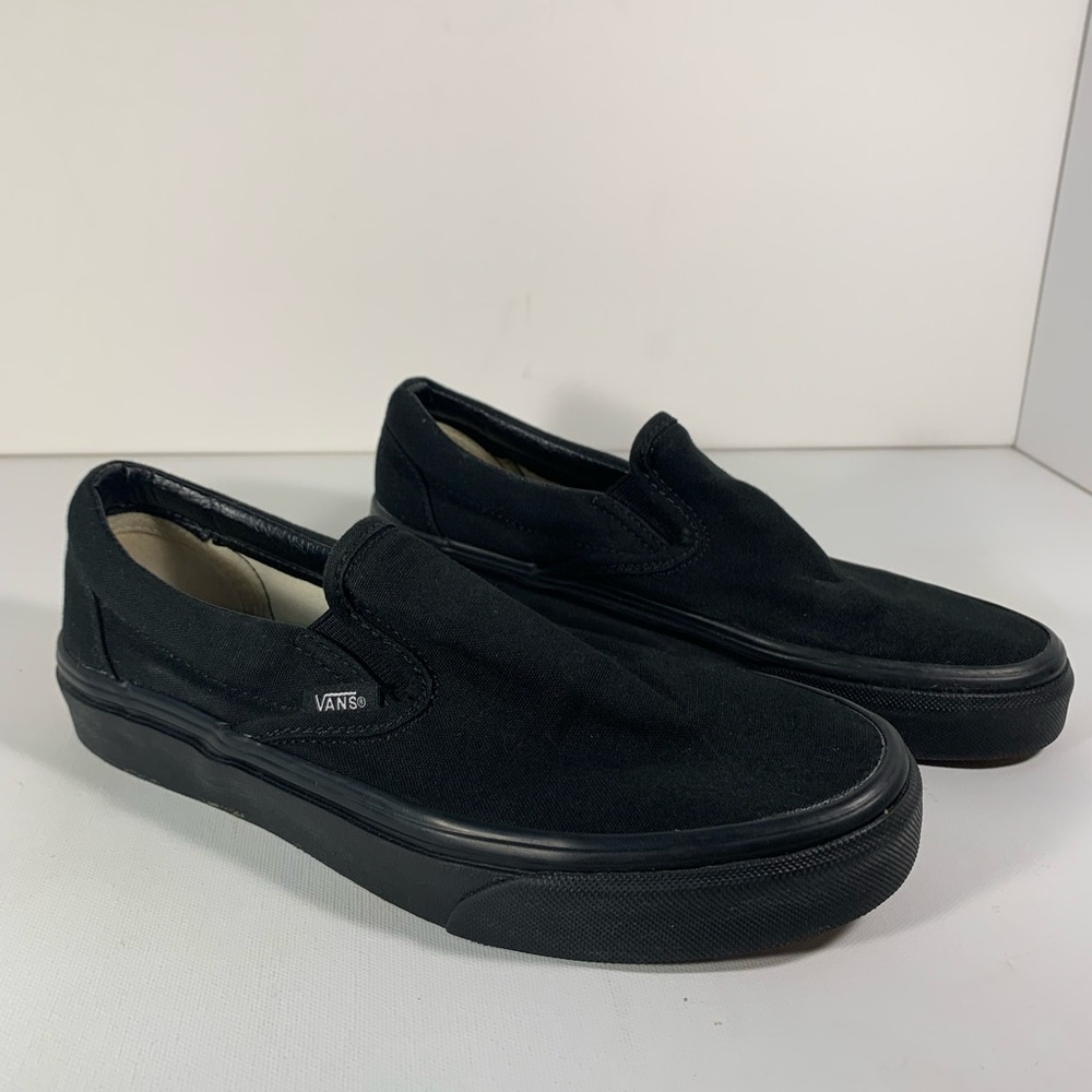 Women’s Slip On Vans